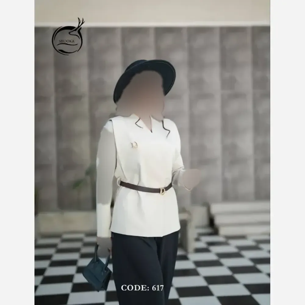 کت دیور ژورنالی