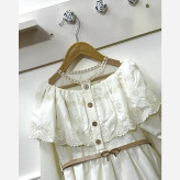 پیراهن مجلسی دخترانه تترون درجه یک با کمربند چرمی مناسب 6 تا 14 سال