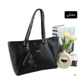 کیف زنانه چرم مصنوعی روزمره و مهمانی