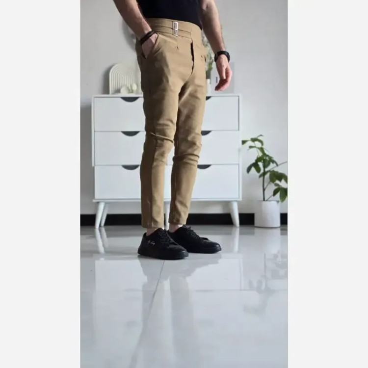 شلوار کمر انگلیسی زنانه و دخترانه
