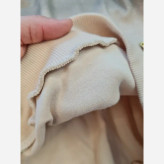 ست پاییزه بچگانه بلوز دورس و شلوار جین بگ سایز 50 تا 65