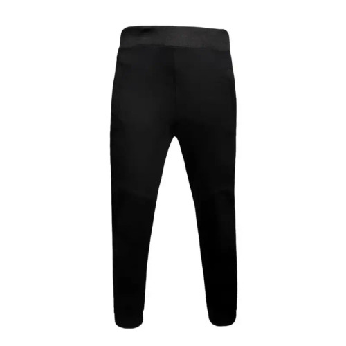 شلوار تک مشکی مردانه جنس مرغوب درجه یک مناسب چهار فصل اسپرت روزمره سایز L XL XXL