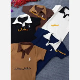 پلوشرت سوپر نخ پنبه فری سایز زنانه